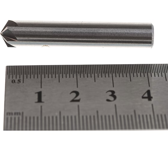 Зенковка 8 мм, 120 град, ц/х Sekira 00-00001020