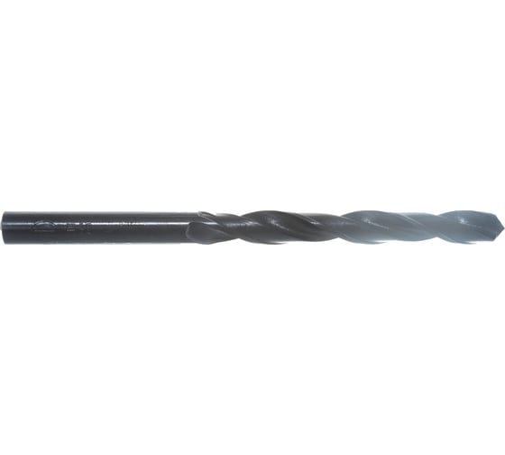Набор сверл по металлу HSS-R (2-8 мм; 6 шт.) Bosch 2609255029