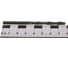 Набор сверл по металлу HSS-R (1.5-6.5 мм; 13 шт.) Bosch 2609255031 5