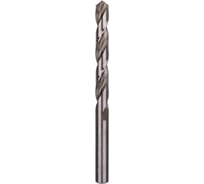 Сверло по металлу HSS-G (4.2х75 мм) Bosch 2609255042