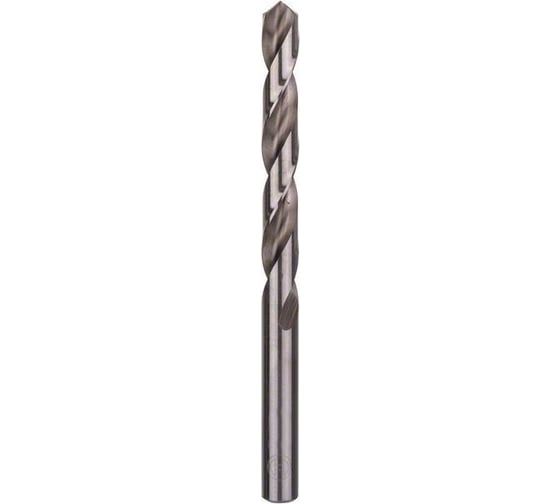 Сверло по металлу HSS-G (4.2х75 мм) Bosch 2609255042 1