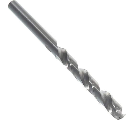 Сверло по металлу HSS-G (6x93 мм) Bosch 2609255047