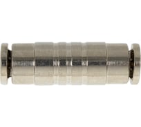 Фитинг с цанговым зажимом CAMOZZI 6580 5 50-6580-0500