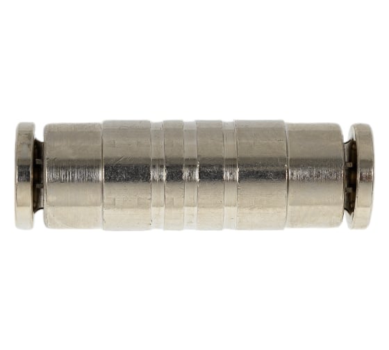 Фитинг с цанговым зажимом CAMOZZI 6580 5 50-6580-0500 1