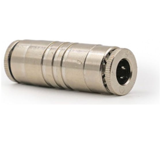 Фитинг с цанговым зажимом CAMOZZI 6580 8-6 50-6580-0806