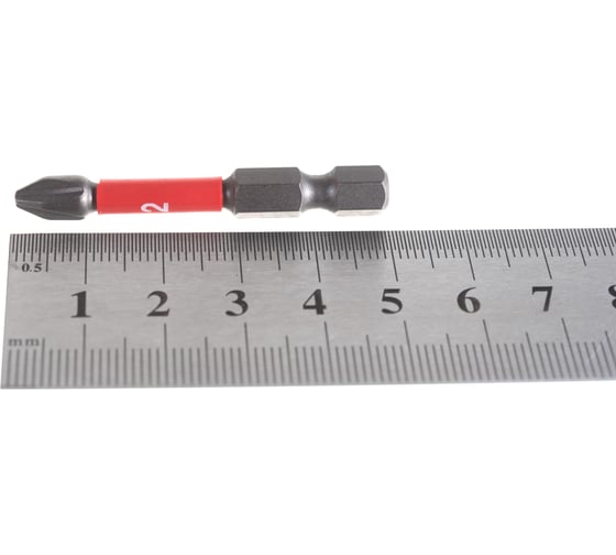 Насадка Импактор IMP DC PH2, 50 мм WERA WE-057656