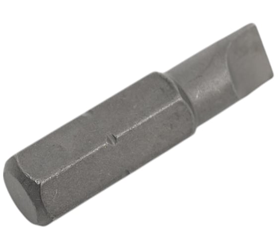Бита Z SL1,0x5,5/25 мм WERA WE-072059