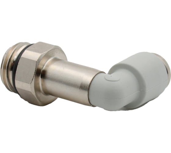 Фитинг резьбовой CAMOZZI 2500 1/2 50-2500-0059