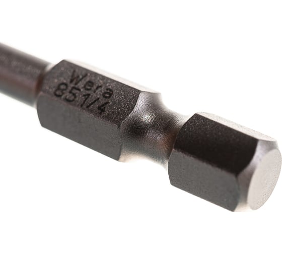 Бита Z PH1, 152 мм WERA WE-059766