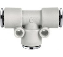 Тройник Camozzi 7540 16