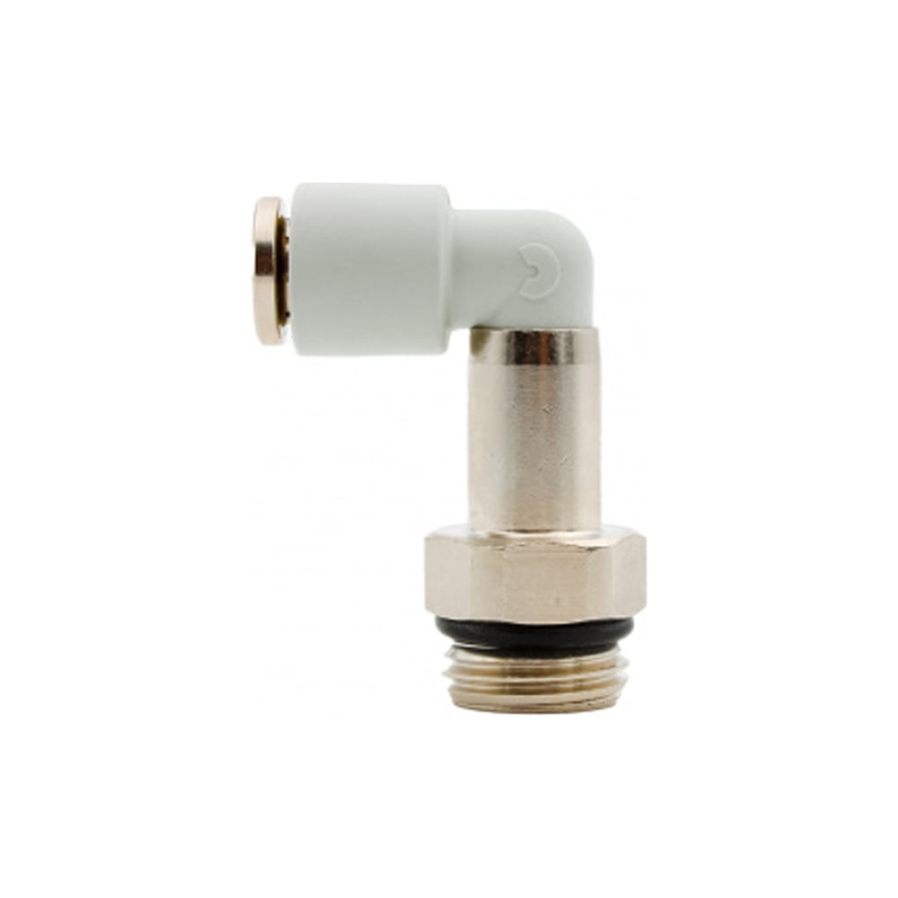 Фитинг цанговый поворотный угловой Camozzi 7526 8-1/8 - выгодная цена ...