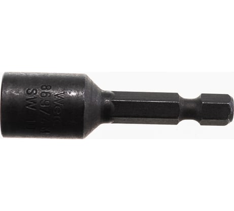 Бита магнитная SW10/50 мм WERA WE-060425