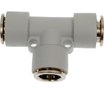 Тройник Camozzi 7540 12