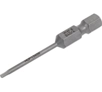 Бита НЕХ1.5, 50 мм WERA WE-059602