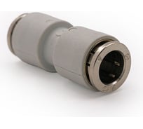 Фитинг технополимер с цанговым зажимом CAMOZZI 7580 12 54-7580-1200
