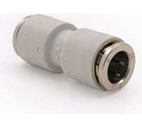 Фитинг технополимер с цанговым зажимом CAMOZZI 7580 8 54-7580-0800