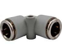 Фитинг цанговый угловой Camozzi 7550 4