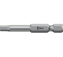 Бита HEX3, 89 мм WERA WE-059630