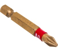 Бита BDC PH2, 50 мм WERA WE-059532