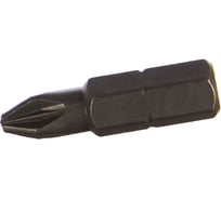 Бита PZ2, 25 мм WERA WE-072082