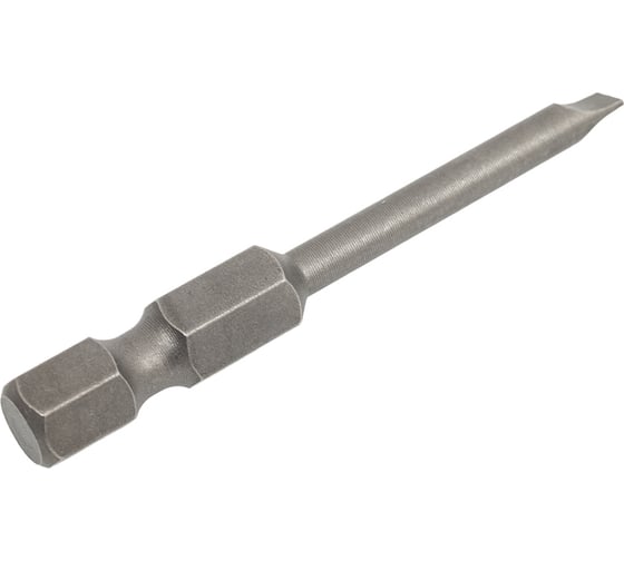 Бита SL0,6x3,5/50 мм WERA WE-059310