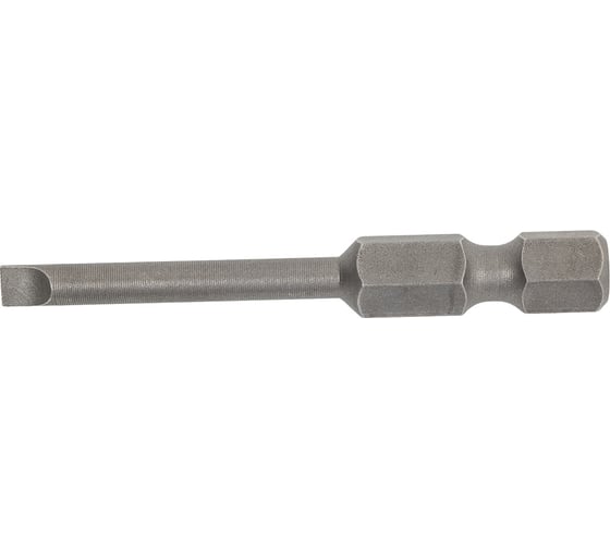 Бита SL0,6x3,5/50 мм WERA WE-059310