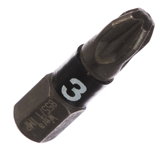 Насадка Импактор IMP DC PZ3, 25 мм WERA WE-057622