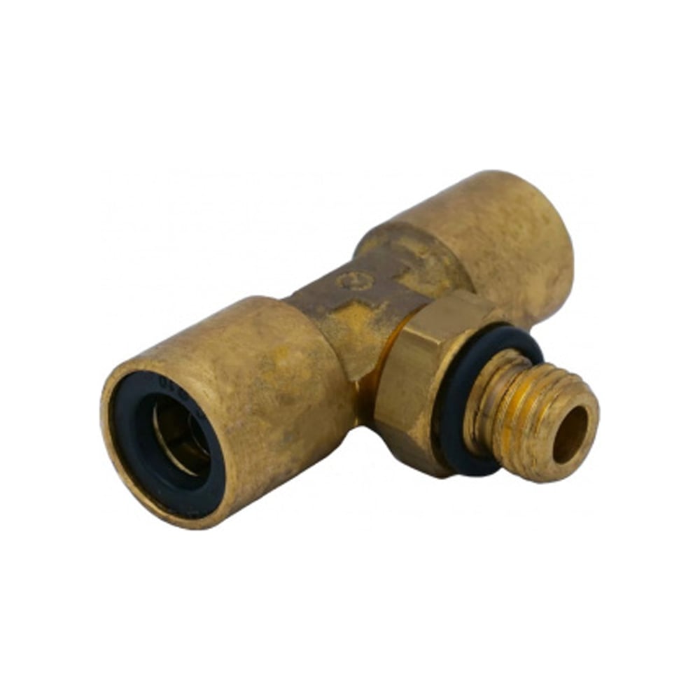 Фитинг тройник 15-M16X1,5 (Camozzi)!!!!
