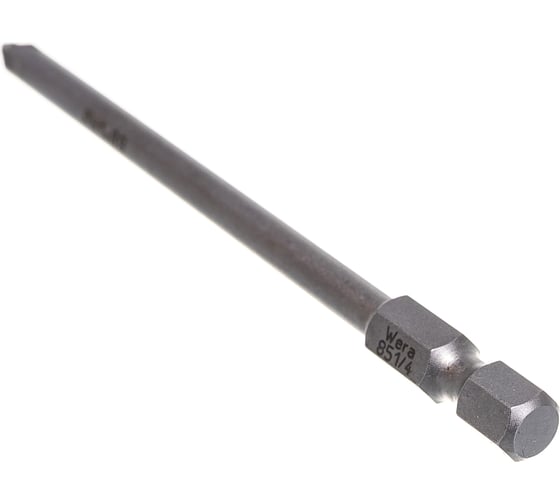 Бита Z PH1, 89 мм WERA WE-059760