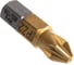 Бита TiN PZ2/25 мм WERA WE-480222 1