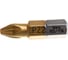Бита TiN PZ2/25 мм WERA WE-480222 2