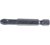 Бита TZ PZ3, 50 мм WERA WE-060015