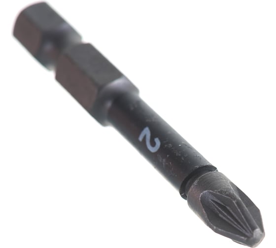 Насадка Импактор IMP DC PZ2, 50 мм WERA WE-057661