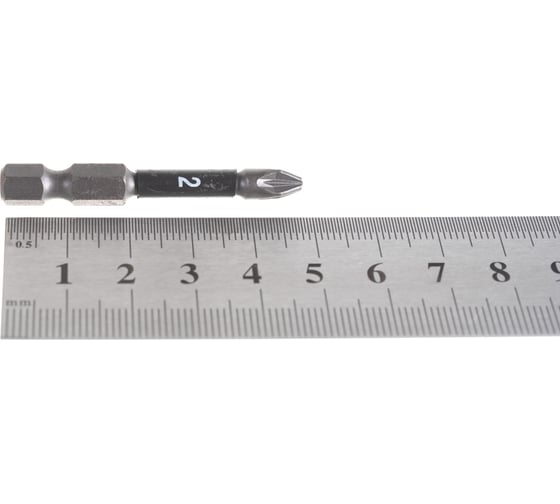 Насадка Импактор IMP DC PZ2, 50 мм WERA WE-057661