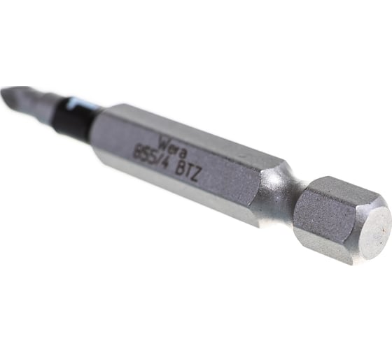 Бита BTZ PZ1, 50 мм WERA WE-059920