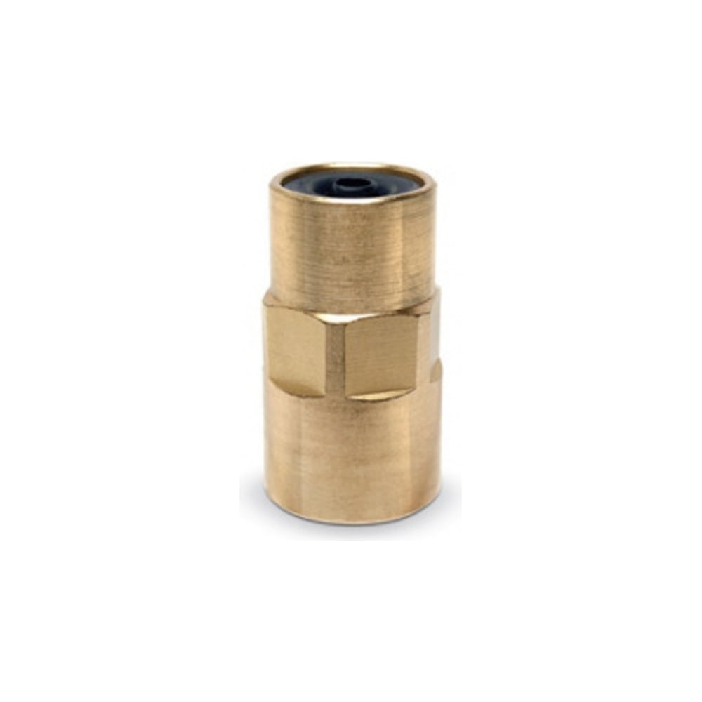 соединитель обжимной 20 valtec. фитинг обжим – резьба муфта valtec vtm. соединитель прямой 20 обж(ц) х 1/2" внутр(г). 302. фитинг цанговый прямой 6мм-m1/4.