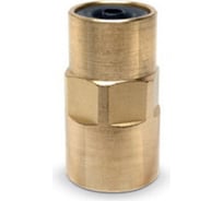 Фитинг переходник с цанговым зажимом Camozzi 9463 8-M10x1