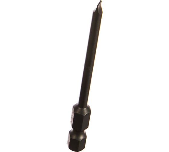 Бита SL0,6x3,5/70 мм WERA WE-059472