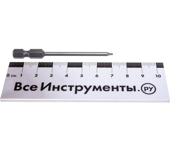 Бита Z TX 6, 70 мм WERA WE-134740