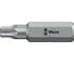 Бита Z BO TX8, 25 мм WERA WE-066498 1