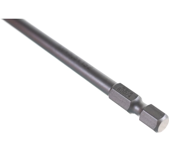 Бита SL1,0x5,5/152 мм WERA WE-059452
