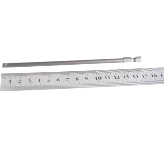 Бита SL1,0x5,5/152 мм WERA WE-059452