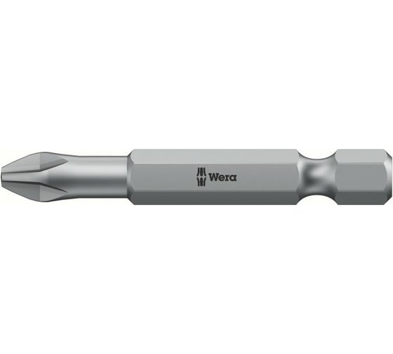 Бита TZ PH1, 50 мм WERA WE-059805