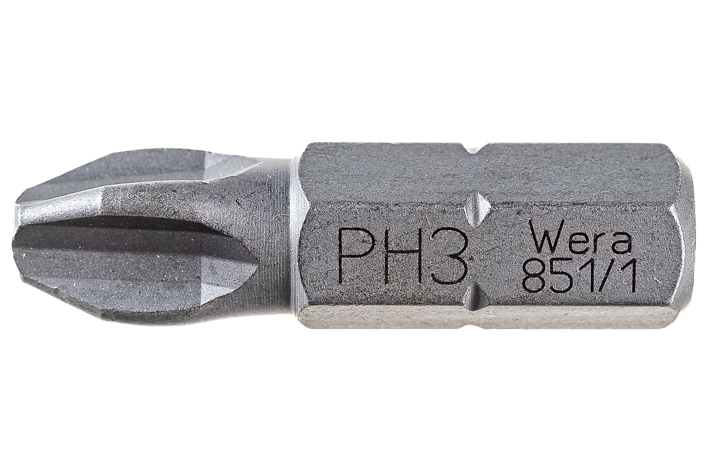 БитаZPH3,25ммWERAWE-072074