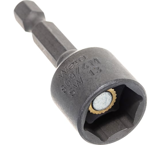 Бита магнитная SW13/50 мм WERA WE-060428