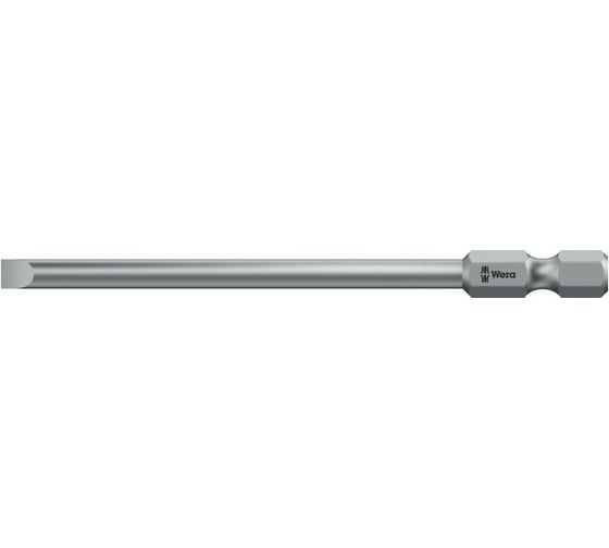 Бита SL1,6x8,0/50 мм WERA WE-059345 1