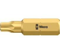 Бита Z HF TX10, 25 мм WERA WE-066072