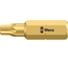 Бита Z HF TX10, 25 мм WERA WE-066072 1