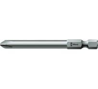 Бита Z PH2, 127 мм WERA WE-059785