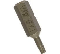 Бита Z TX9, 25 мм WERA WE-066496